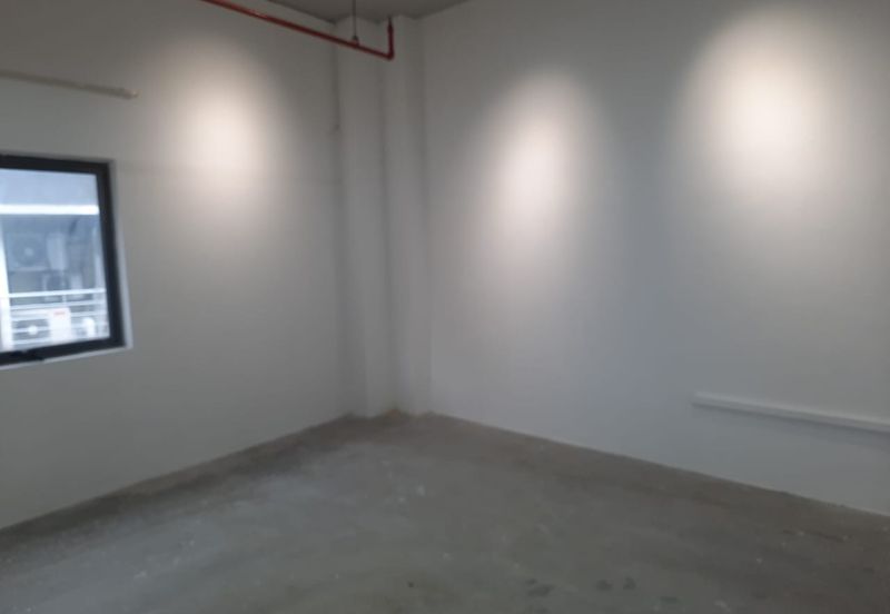 SetiaWalk @ Pusat Bandar Puchong