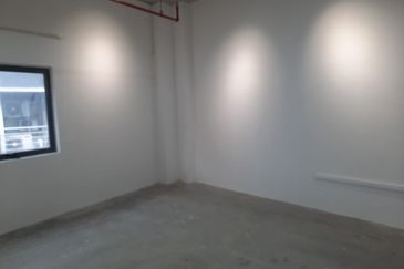 SetiaWalk @ Pusat Bandar Puchong