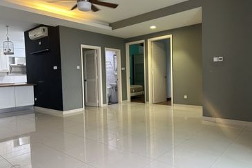 Cheras Heights Condominium