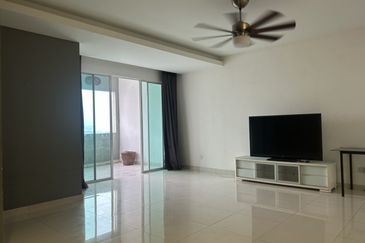 Cheras Heights Condominium