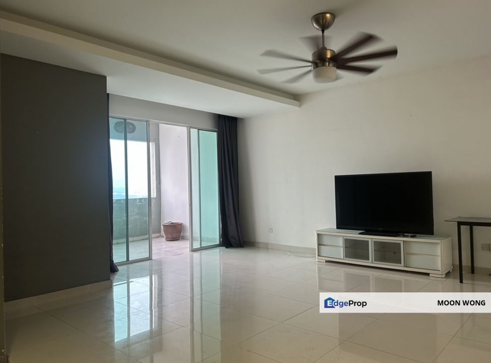 Cheras Heights Condominium,  Taman Bukit Cheras, Kuala Lumpur, Cheras