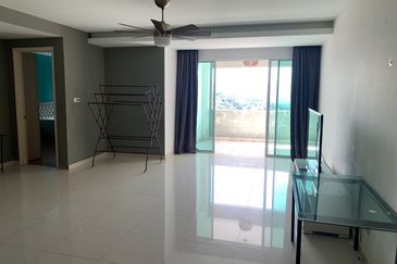 Cheras Heights Condominium
