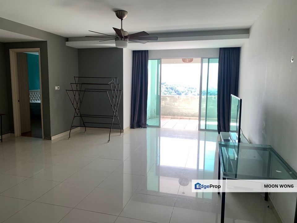 Cheras Heights Condominium,  Taman Bukit Cheras, Kuala Lumpur, Cheras