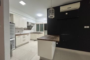 Cheras Heights Condominium