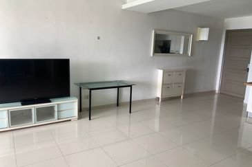 Cheras Heights Condominium