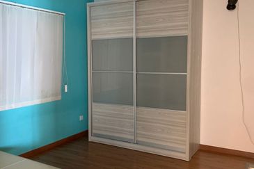 Cheras Heights Condominium