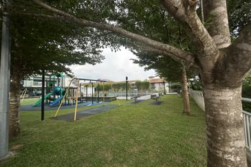 Cheras Heights Condominium