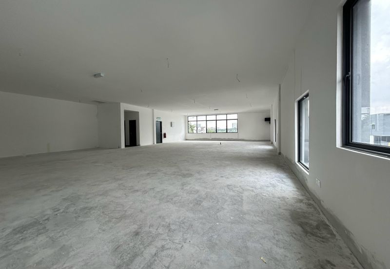 Taman Industri Meranti Jaya