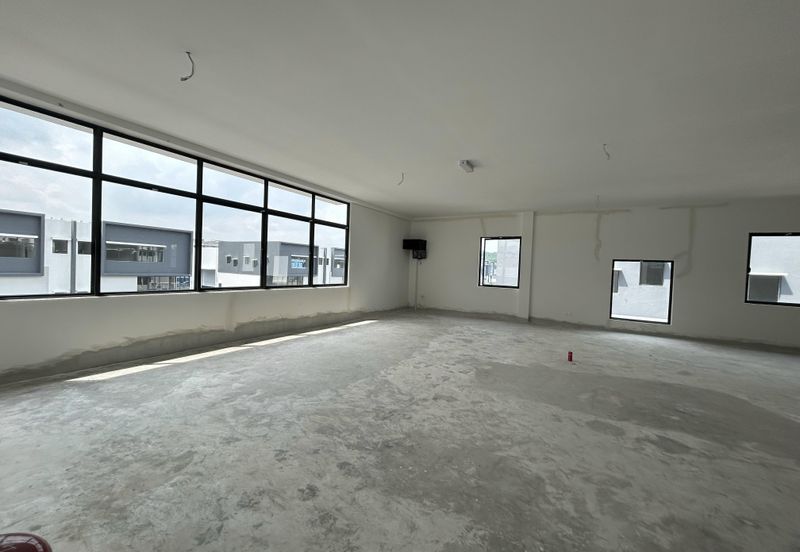 Taman Industri Meranti Jaya