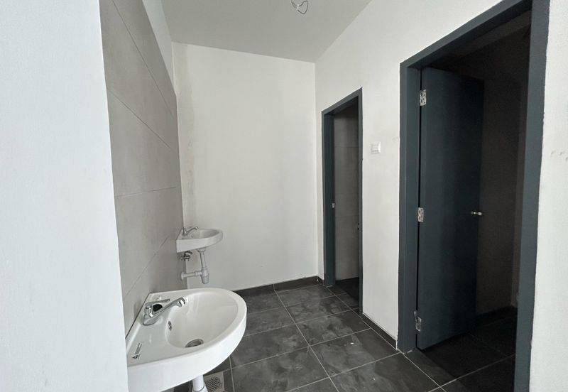 Taman Industri Meranti Jaya