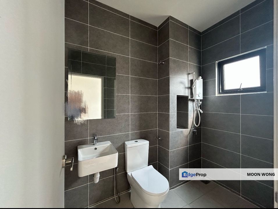 2 Storey Semi-D ,Sejati Lakeside 2 Cyberjaya (new), Selangor, Cyberjaya