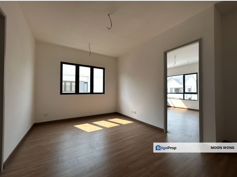 2 Storey Semi-D ,Sejati Lakeside 2 Cyberjaya (new), Selangor, Cyberjaya