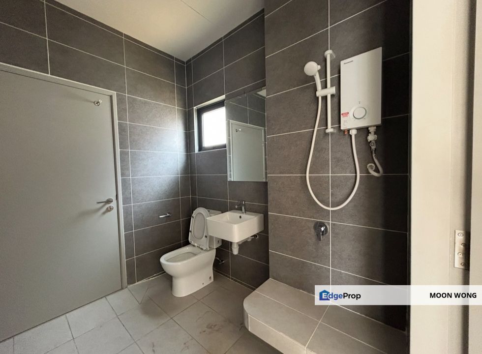 2 Storey Semi-D ,Sejati Lakeside 2 Cyberjaya (new), Selangor, Cyberjaya