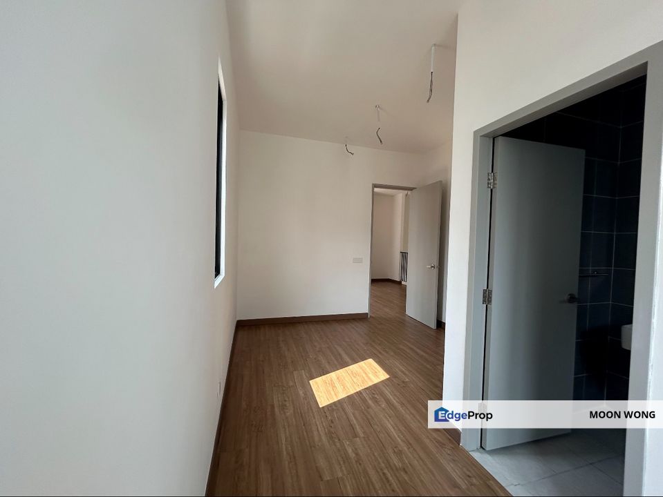 2 Storey Semi-D ,Sejati Lakeside 2 Cyberjaya (new), Selangor, Cyberjaya