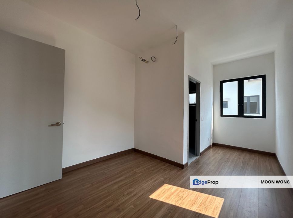 2 Storey Semi-D ,Sejati Lakeside 2 Cyberjaya (new), Selangor, Cyberjaya