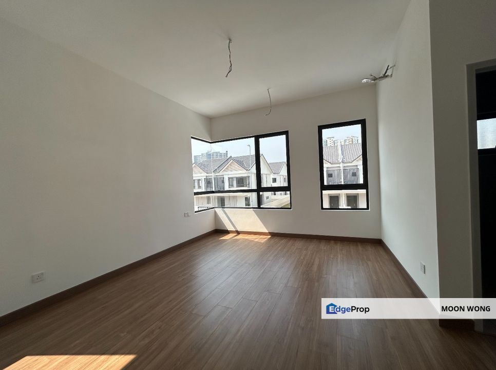 2 Storey Semi-D ,Sejati Lakeside 2 Cyberjaya (new), Selangor, Cyberjaya