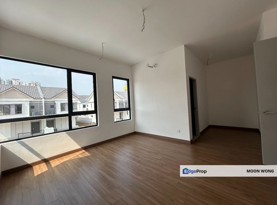 2 Storey Semi-D ,Sejati Lakeside 2 Cyberjaya (new), Selangor, Cyberjaya