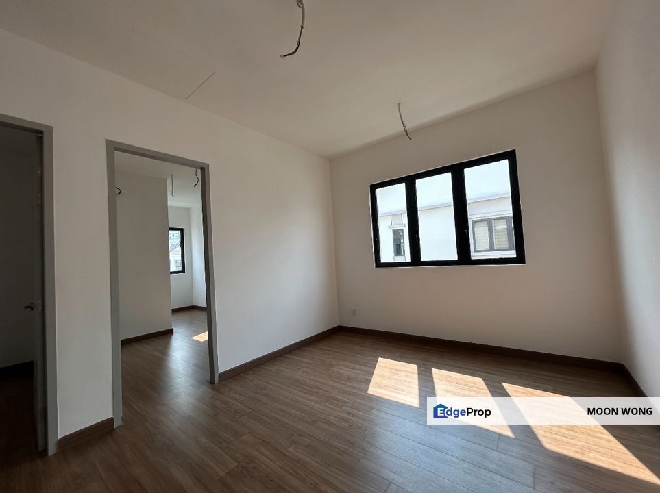 2 Storey Semi-D ,Sejati Lakeside 2 Cyberjaya (new), Selangor, Cyberjaya