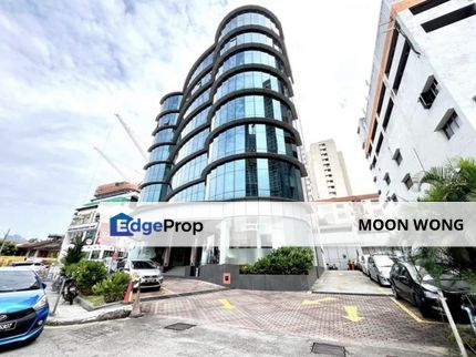 Premium Office Space Bangsar 8, KL, Kuala Lumpur, Bangsar