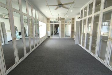 Clover Garden Residences