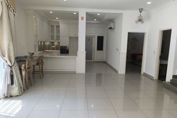 Clover Garden Residences