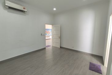 Clover Garden Residences