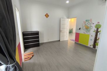 Clover Garden Residences