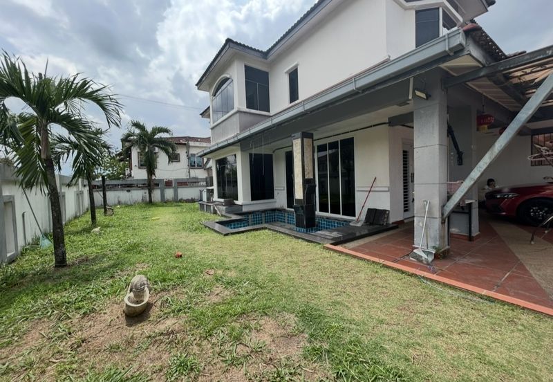 Bandar Mahkota Cheras