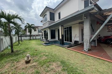 Bandar Mahkota Cheras