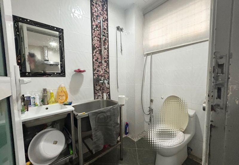 Bandar Mahkota Cheras