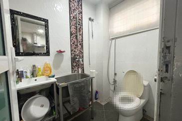 Bandar Mahkota Cheras