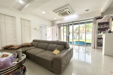 Bandar Mahkota Cheras