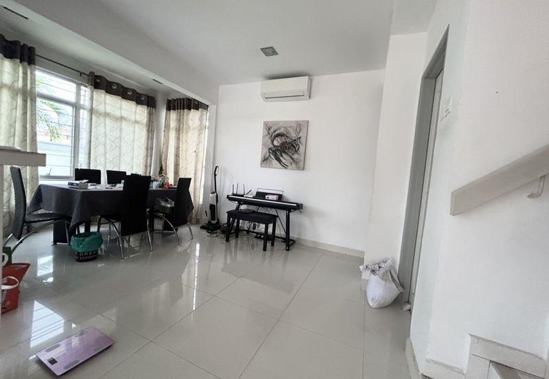 Bandar Mahkota Cheras