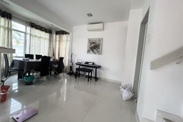 Bandar Mahkota Cheras