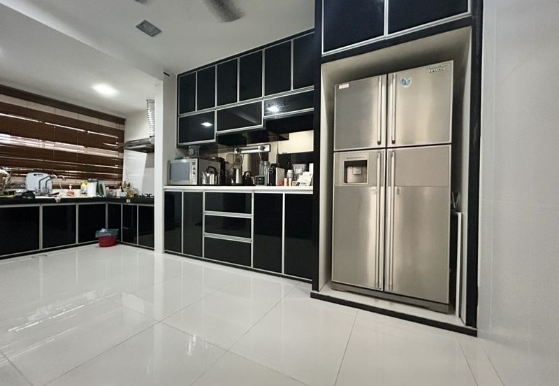 Bandar Mahkota Cheras