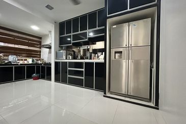 Bandar Mahkota Cheras