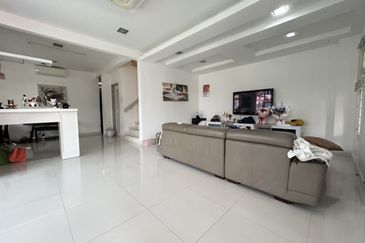 Bandar Mahkota Cheras