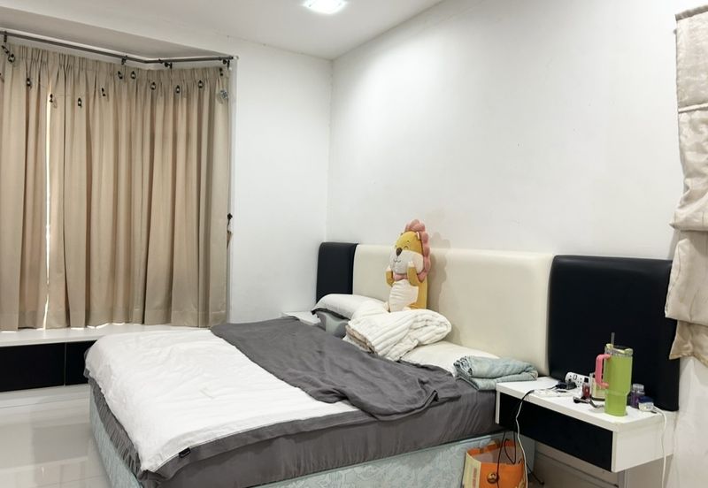 Bandar Mahkota Cheras