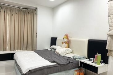 Bandar Mahkota Cheras