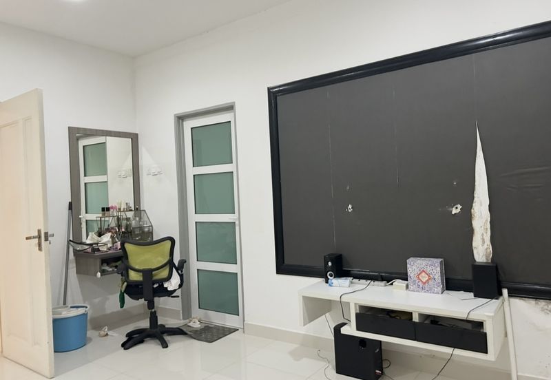 Bandar Mahkota Cheras