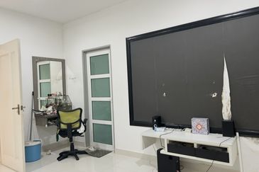 Bandar Mahkota Cheras