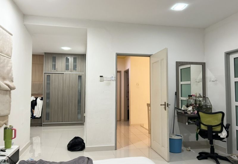 Bandar Mahkota Cheras