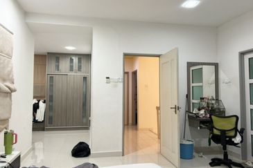 Bandar Mahkota Cheras