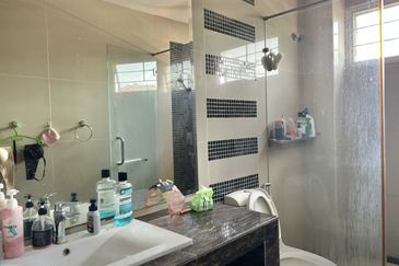 Bandar Mahkota Cheras