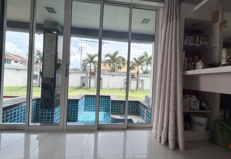 Bandar Mahkota Cheras