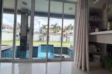 Bandar Mahkota Cheras