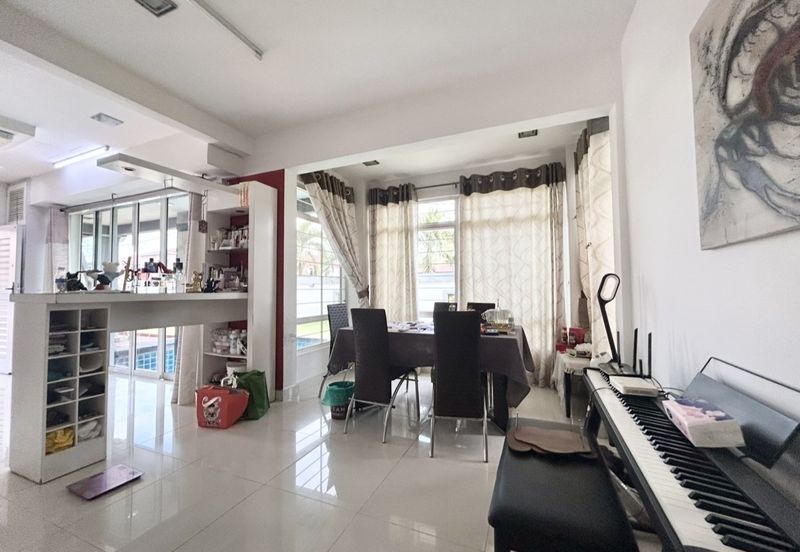 Bandar Mahkota Cheras