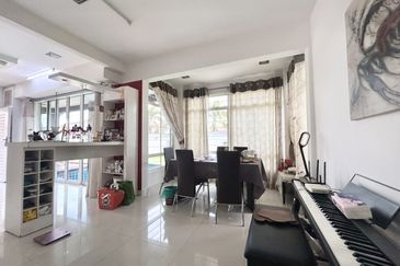 Bandar Mahkota Cheras