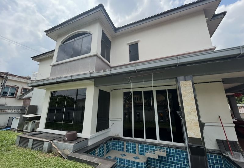 Bandar Mahkota Cheras