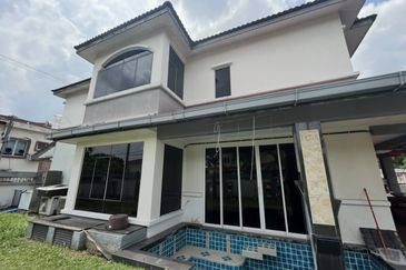 Bandar Mahkota Cheras